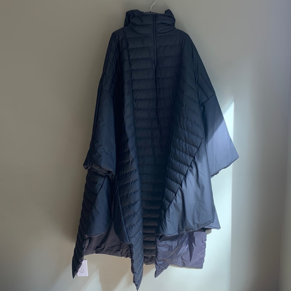 Rains Trekker Cape